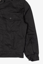 Black Calvin Klein Classics Jacket