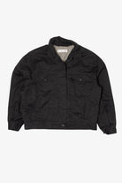 Black Calvin Klein Classics Jacket