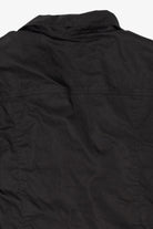 Black Calvin Klein Classics Jacket