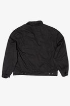 Black Calvin Klein Classics Jacket