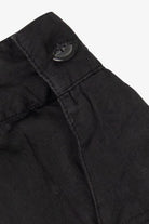 Black Calvin Klein Classics Jacket