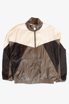 Vintage Gray Wilson Athletic Jacket (1990s)