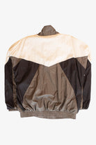 Vintage Gray Wilson Athletic Jacket (1990s)