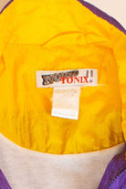 Vintage Sheboygan Falls Tennis Jacket (2000s)