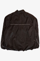 Black Starter Athletic Jacket (2000s)