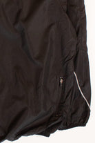 Black Starter Athletic Jacket (2000s)