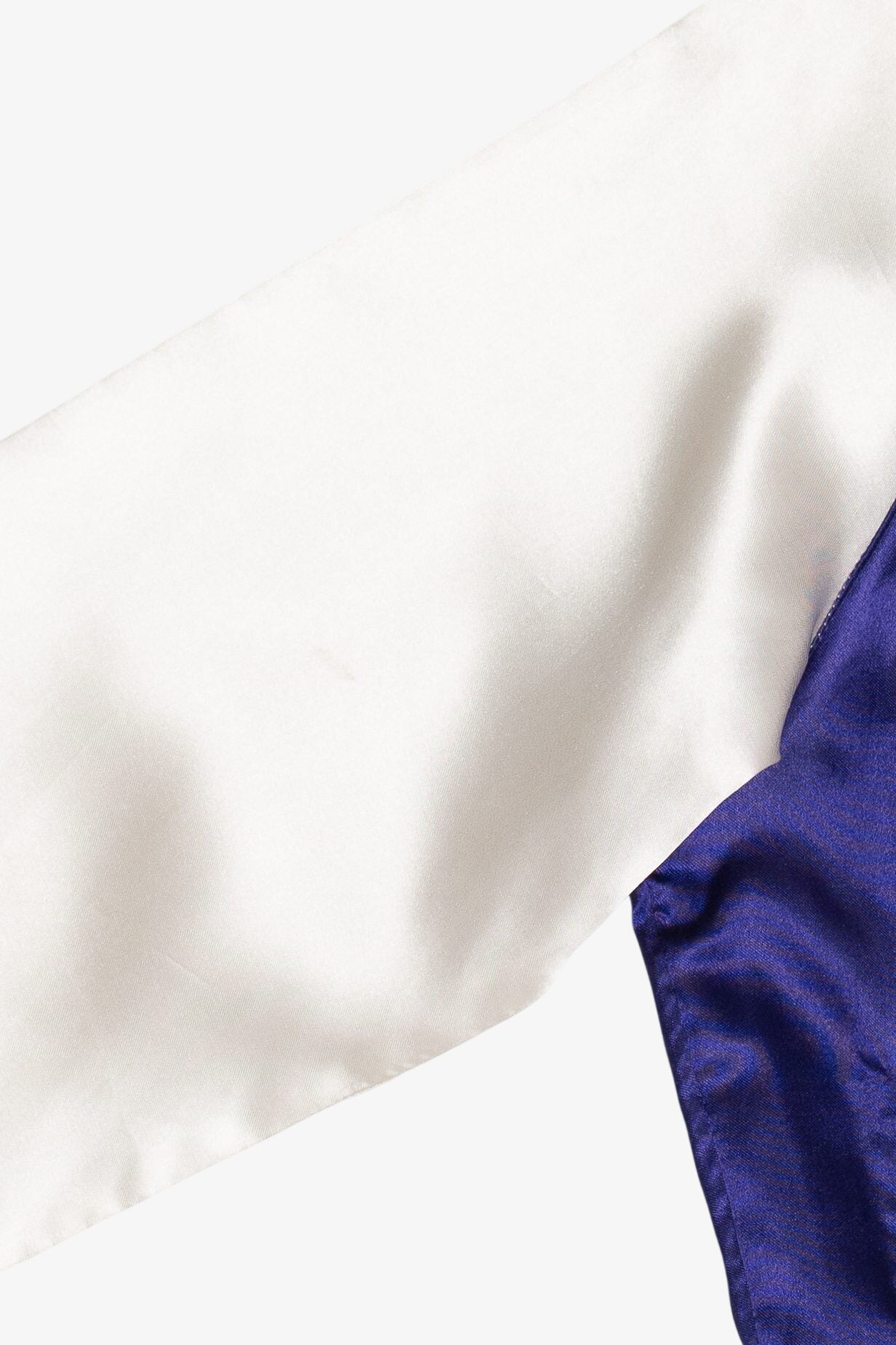 Reebok Vikings NFL Team Apparel Reversible Jacket (2010s)