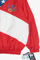 Vintage Deadstock Team USA Olympics Starter Jacket (1990s)