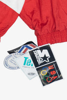 Vintage Deadstock Team USA Olympics Starter Jacket (1990s)