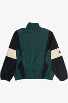 Vintage Nike Embroidered Logo Nylon Windbreaker (1990s)