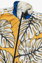 Adidas x Farm Rio Floral Color Block Windbreaker (2020s)