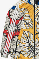 Adidas x Farm Rio Floral Color Block Windbreaker (2020s)