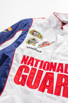 National Guard Nascar Racing Jacket