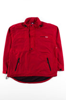 Chaps Pullover Lightweight Jacket