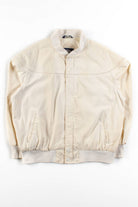 Vintage Knights Bridge Bomber Jacket