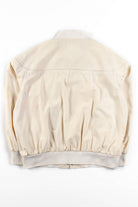 Vintage Knights Bridge Bomber Jacket