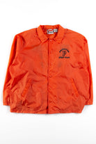 Vintage Princeton Event Staff Jacket