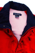 Vintage Nautica Lightweight Jacket