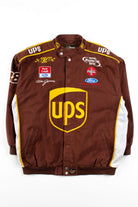 Vintage Dale Jarrett NASCAR Jacket