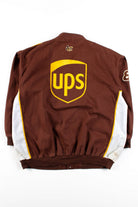 Vintage Dale Jarrett NASCAR Jacket