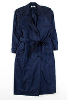 Vintage Forecaster Lightweight Trenchcoat