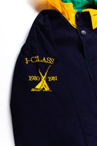 Vintage Nautica J-Class Jacket