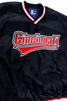 Vintage Cincinnati Bearcats Pullover Jacket