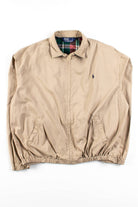Vintage Ralph Lauren Khaki Jacket