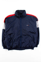 Vintage Ellesse Reversible Lightweight Jacket