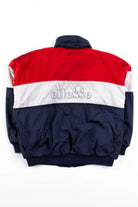 Vintage Ellesse Reversible Lightweight Jacket