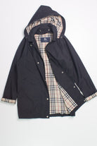 Vintage Burberry Lightweight Jacket (1990s)