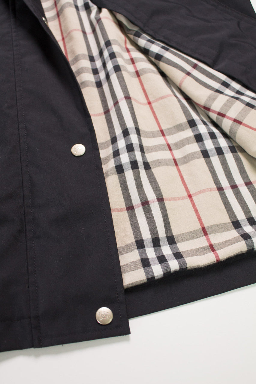 Vintage Burberry Lightweight Jacket (1990s)