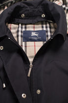 Vintage Burberry Lightweight Jacket (1990s)
