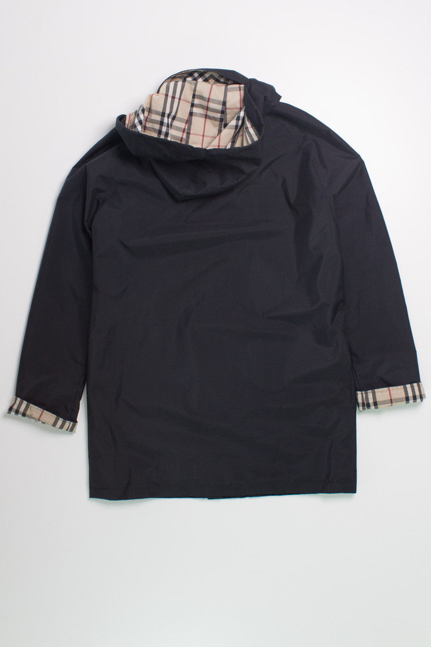 Vintage Burberry Lightweight Jacket (1990s)