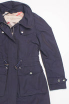 Vintage Brit Burberry Lightweight Jacket (1990s)