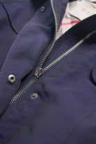 Vintage Brit Burberry Lightweight Jacket (1990s)