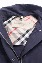 Vintage Brit Burberry Lightweight Jacket (1990s)