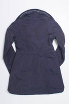 Vintage Brit Burberry Lightweight Jacket (1990s)