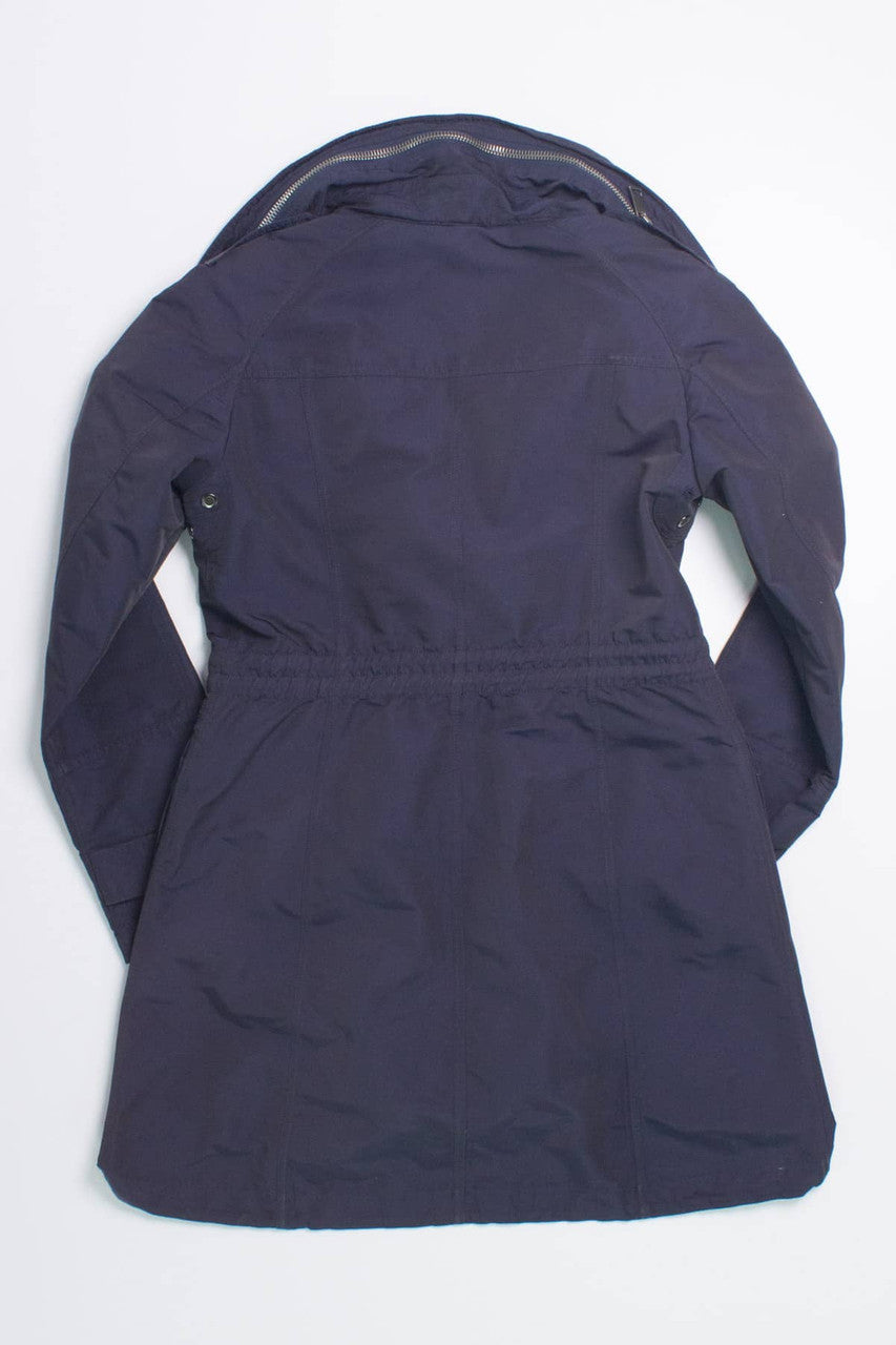 Vintage Brit Burberry Lightweight Jacket (1990s)