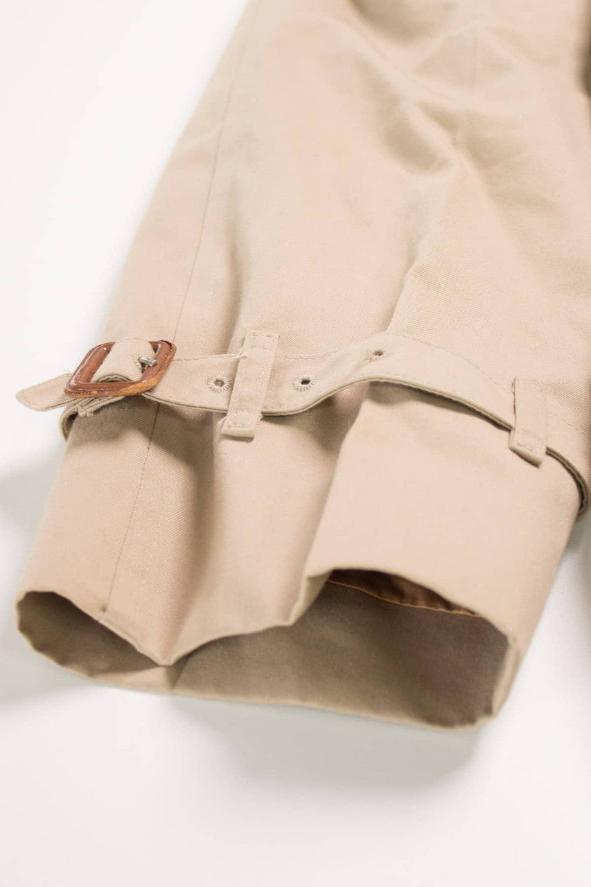 Vintage Burberry Jacket (1990s)