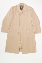 Vintage Burberry Lightweight Jacket (1990s) 1