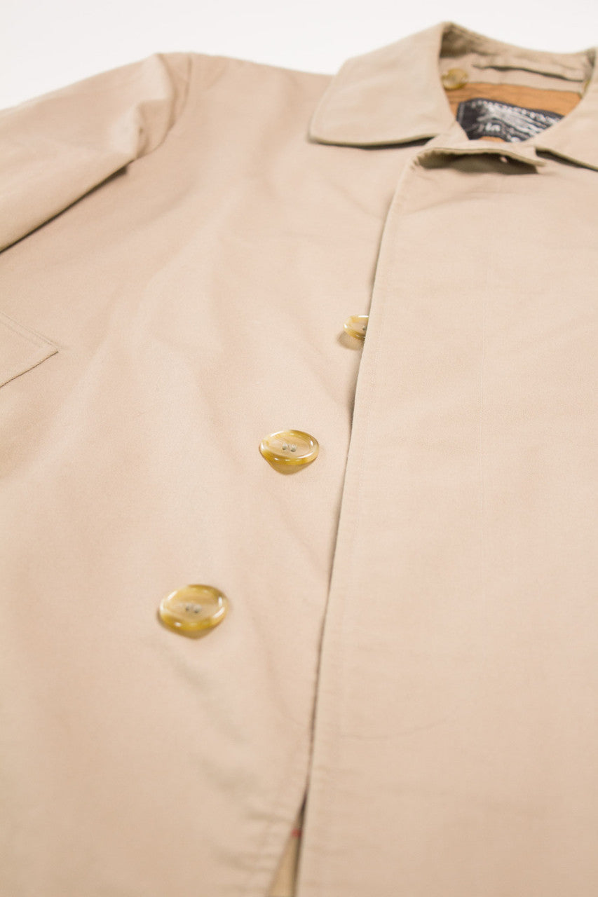 Vintage Burberry Lightweight Jacket (1990s) 1