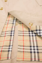 Vintage Burberry Lightweight Jacket (1990s) 1