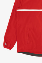 Red Holloway Lightweight Jacket