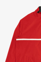 Red Holloway Lightweight Jacket