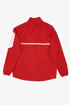 Red Holloway Lightweight Jacket