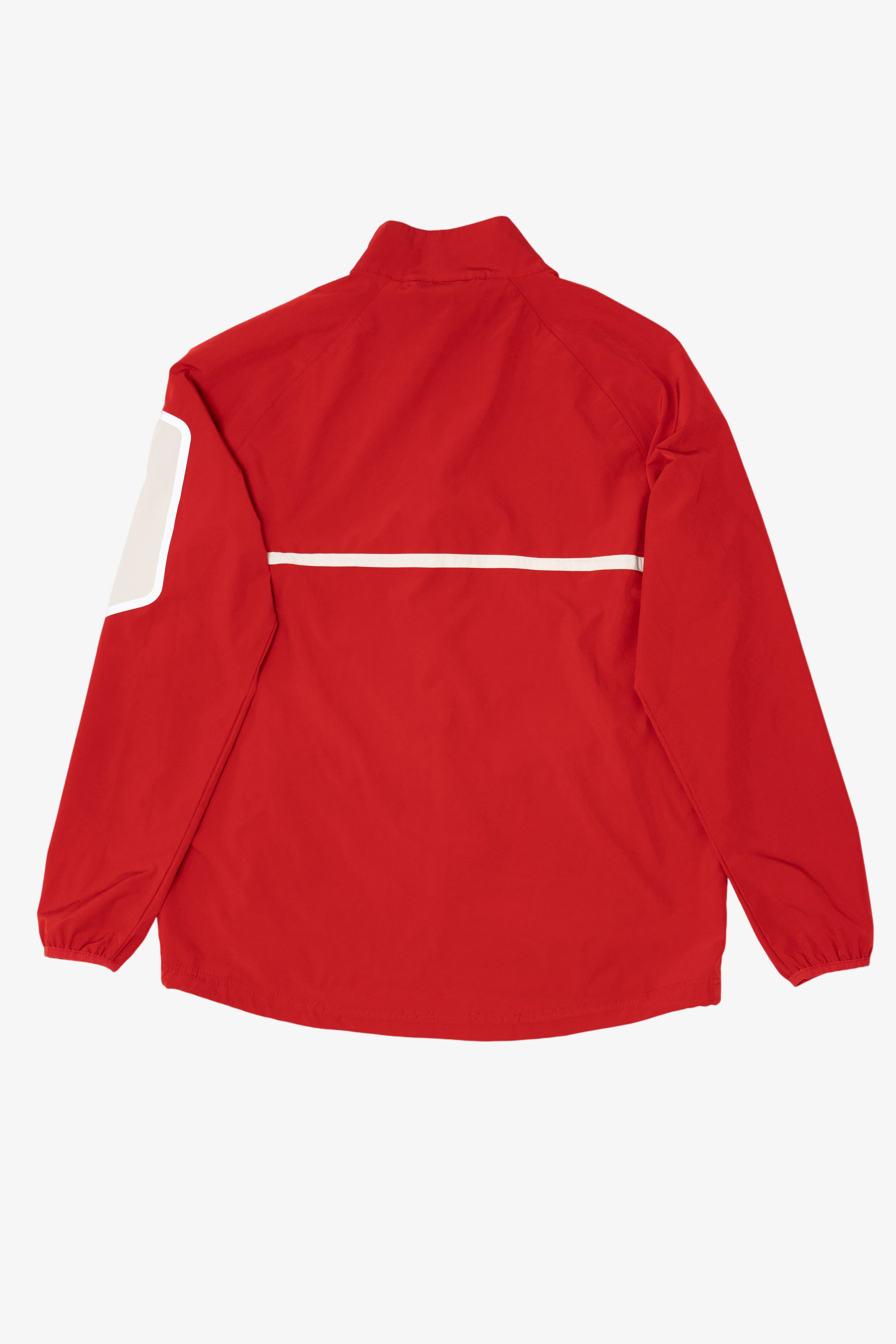 Red Holloway Lightweight Jacket
