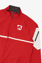 Red Holloway Lightweight Jacket