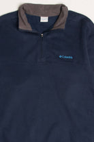 Columbia Fleece Pullover 1