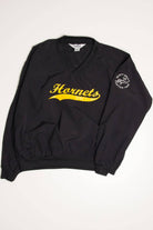 Hornets Lightweight Pullover Jacket